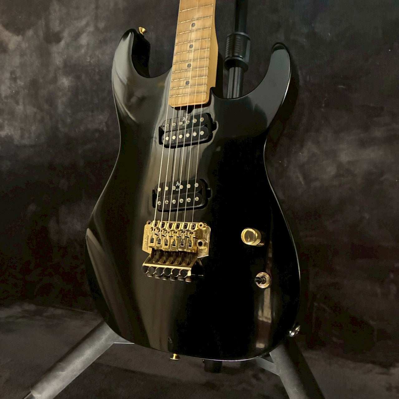 Washburn SS-40B / STEVE STEVENS Model 【3.5kg】【USED】
