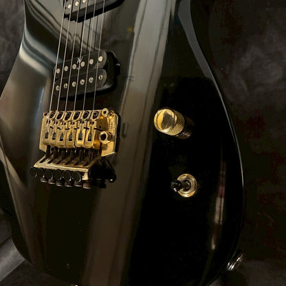 Washburn SS-40B / STEVE STEVENS Model 【3.5kg】【USED】