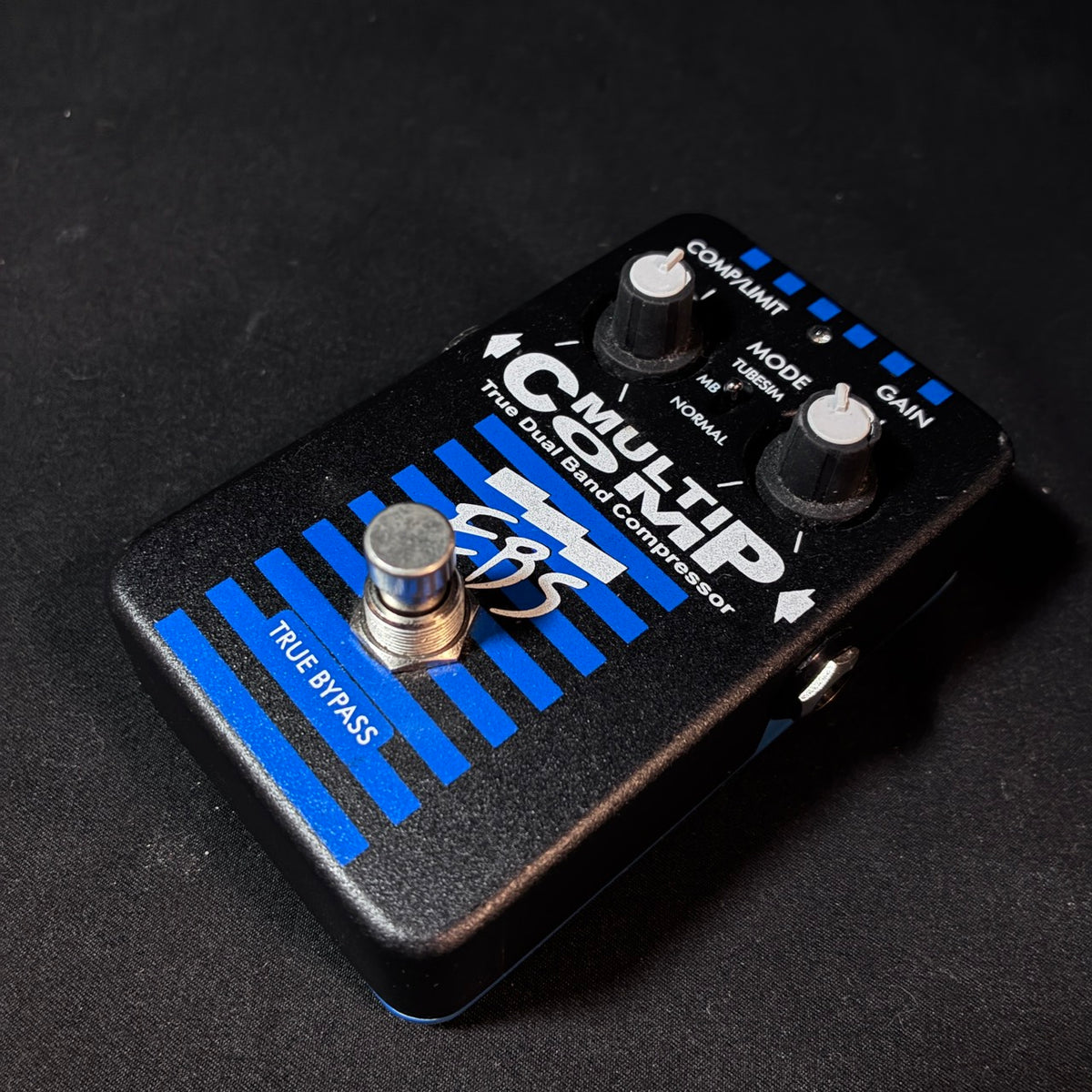 EBS MULTI COMP / Bass Compressor 【甲府店】