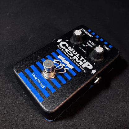EBS MULTI COMP / Bass Compressor 【甲府店】