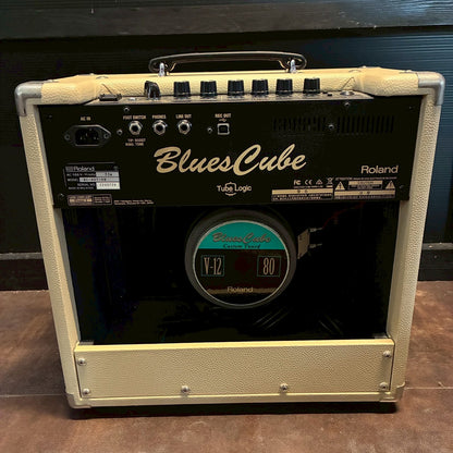 Roland Blues Cube hot【USED】