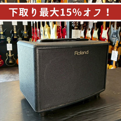 Roland AC-33 【USED】